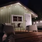 Metsatuule Puhkekuela HIIUMAA