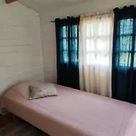 Metsatuule Puhkekuela 캠프장 *