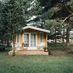 Кемпинг Metsatuule Puhkekuela *