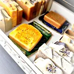 Metsatuule Puhkekuela Кемпинг *
