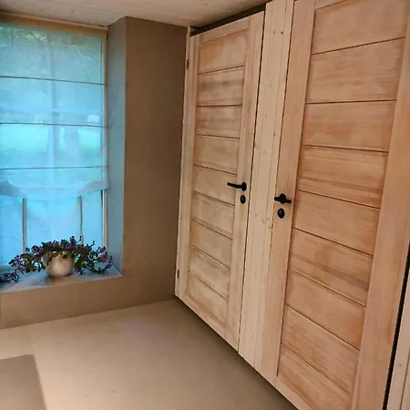 Metsatuule Puhkekuela * HIIUMAA