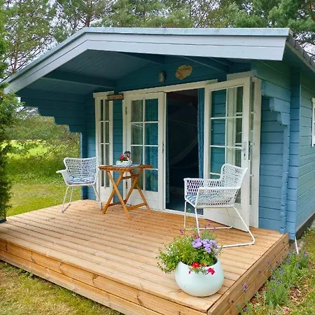 Metsatuule Puhkekuela *