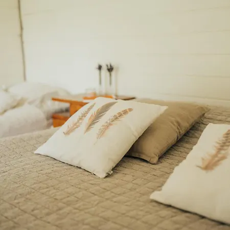 Metsatuule Puhkekuela