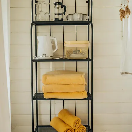 Metsatuule Puhkekuela