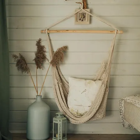 Metsatuule Puhkekuela Kamp