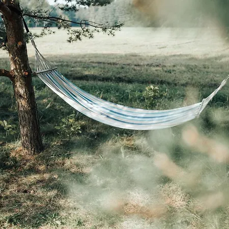 Metsatuule Puhkeküla Camping