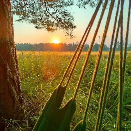 Metsatuule Puhkekuela * HIIUMAA
