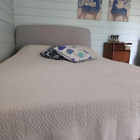 Campsite Metsatuule Puhkekuela *