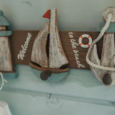 Metsatuule Puhkekuela HIIUMAA