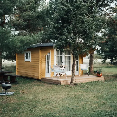 Metsatuule Puhkekuela *