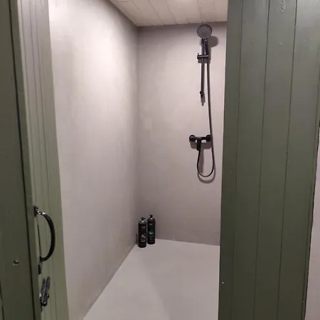 Metsatuule Puhkekuela Kamp