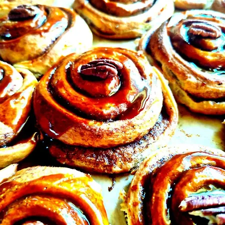 مكان تخييم Metsatuule Puhkekuela