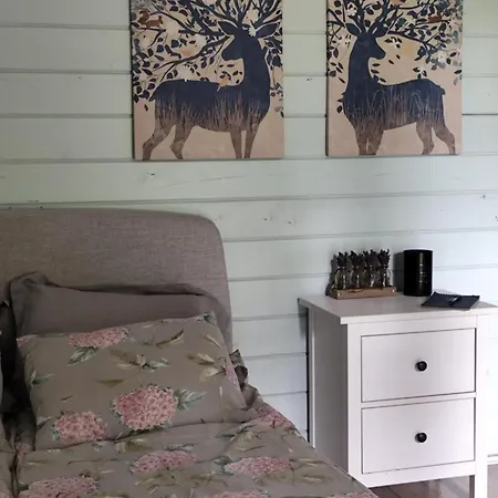 Metsatuule Puhkekuela *