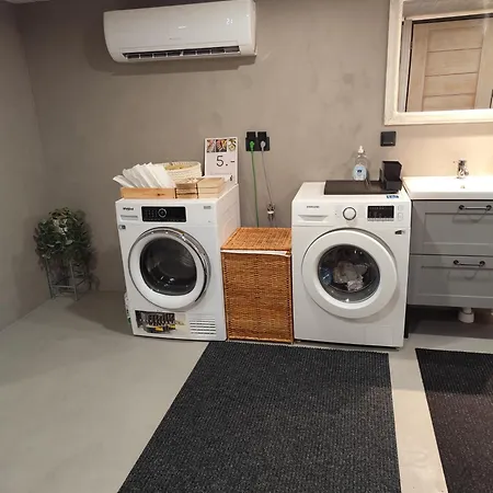 Metsatuule Puhkekuela * HIIUMAA