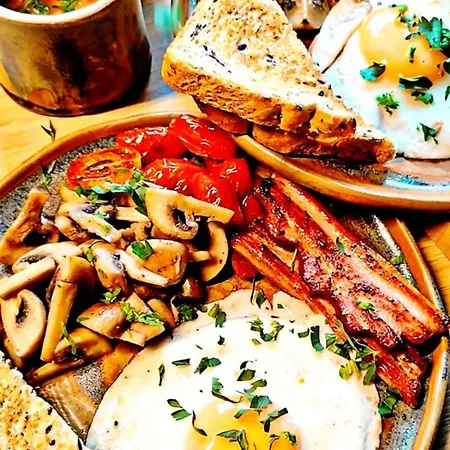 Kamp Metsatuule Puhkekuela *