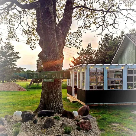 Metsatuule Puhkekuela