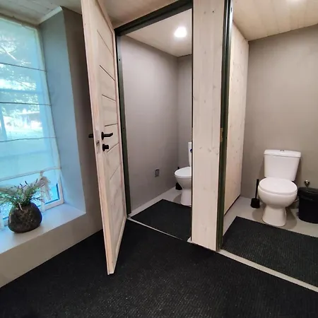 Kamp Metsatuule Puhkekuela