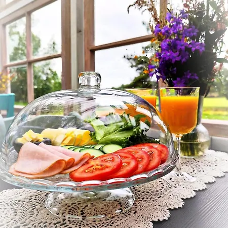 Metsatuule Puhkekuela Kamp