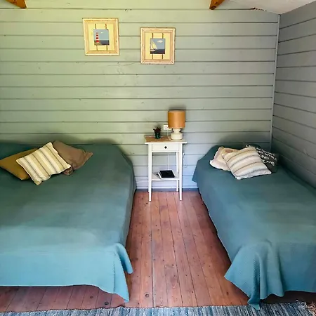 Metsatuule Puhkekuela Camping