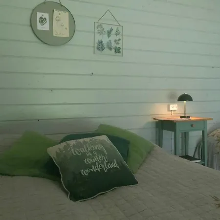 Metsatuule Puhkekuela Camping *