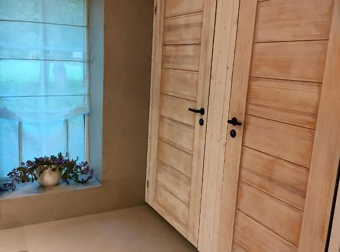 Metsatuule Puhkekuela * HIIUMAA