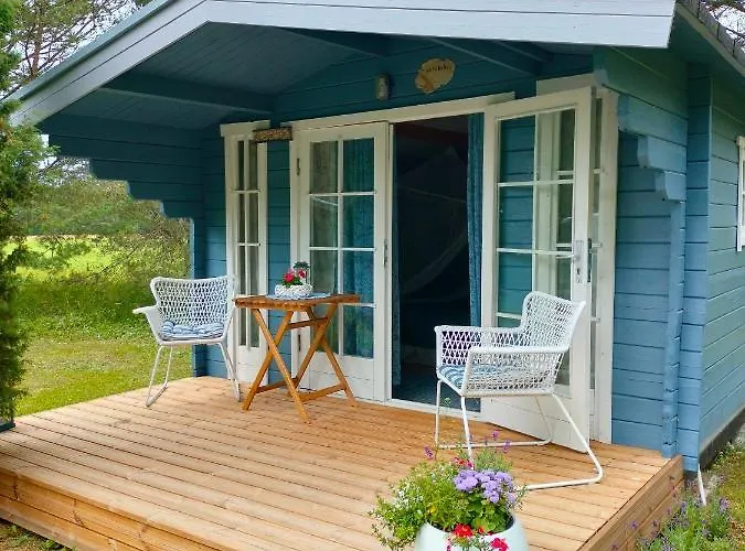 Metsatuule Puhkekuela *