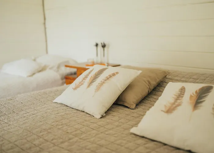 Metsatuule Puhkekuela