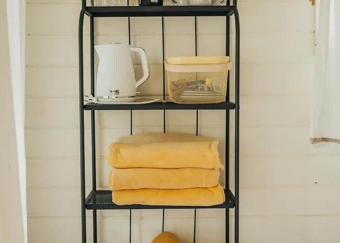 Metsatuule Puhkekuela