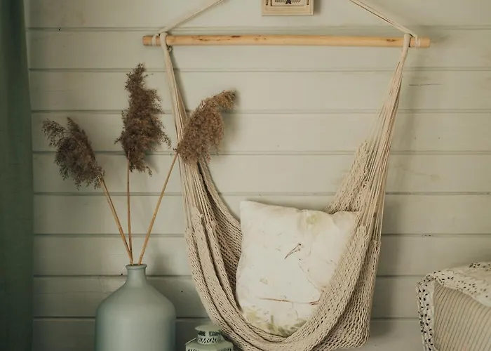 Metsatuule Puhkekuela Camping