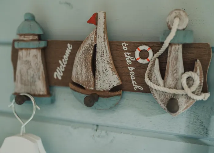 Metsatuule Puhkeküla HIIUMAA