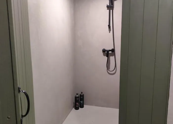 Metsatuule Puhkekuela Camping