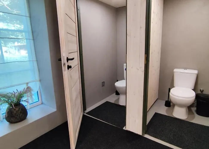 Camping Metsatuule Puhkekuela