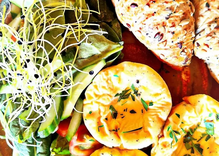 Camping Metsatuule Puhkeküla *